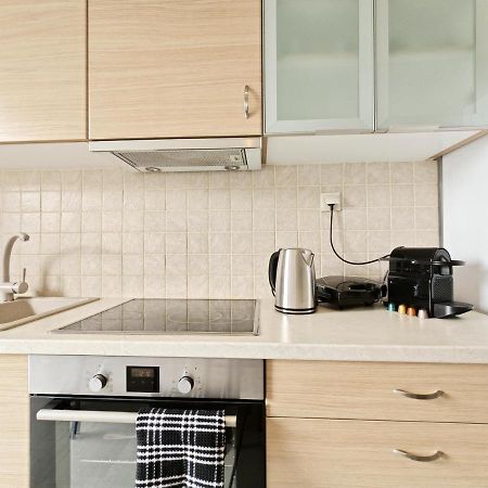 Etolou E3 - By Verde Apartments Atina Dış mekan fotoğraf