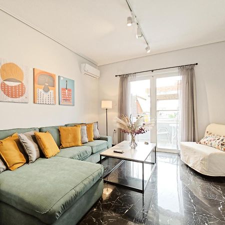 Etolou E3 - By Verde Apartments Atina Dış mekan fotoğraf