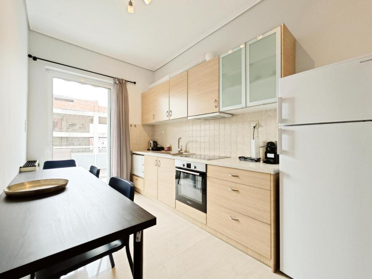 Etolou E3 - By Verde Apartments Atina Dış mekan fotoğraf