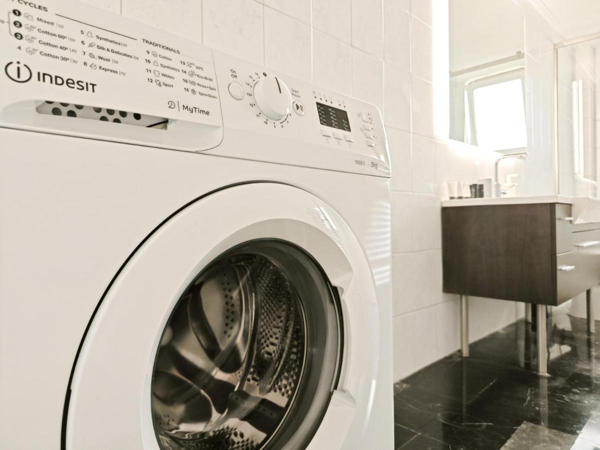 Etolou E3 - By Verde Apartments Atina Dış mekan fotoğraf