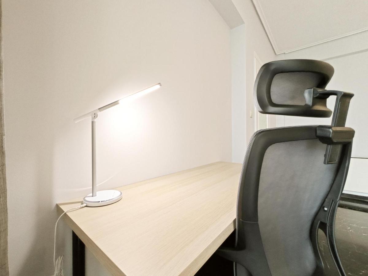 Etolou E3 - By Verde Apartments Atina Dış mekan fotoğraf