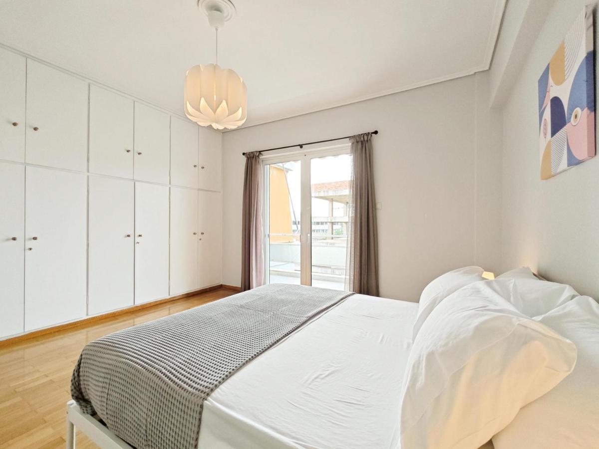 Etolou E3 - By Verde Apartments Atina Dış mekan fotoğraf